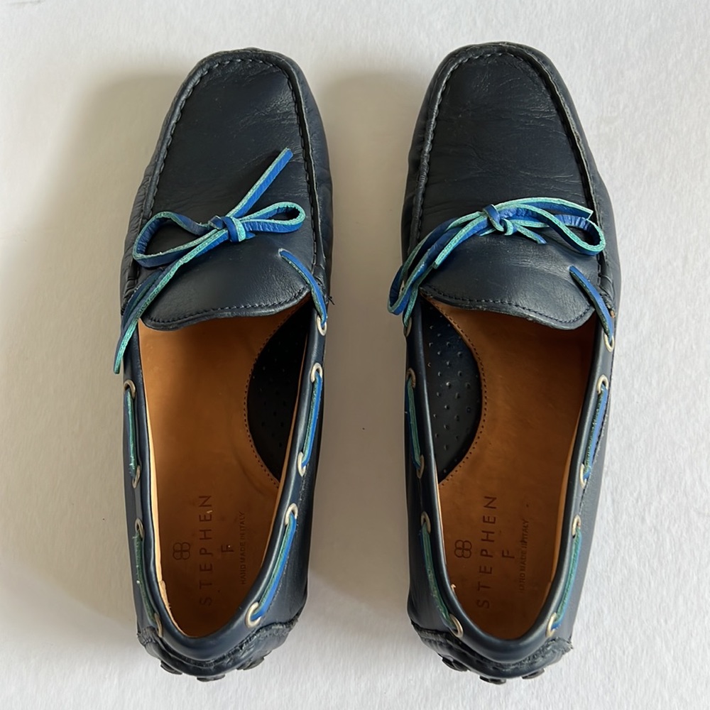 Men’s loafers